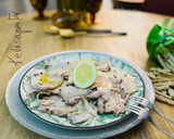 Foto del paso 6 de la receta: Chicharrones especiales 🐽
