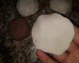 Foto del paso 16 de la receta: Conchas