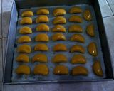 Foto langkah ke 6 dari resep Nastar Bulan Sabit Lembut.