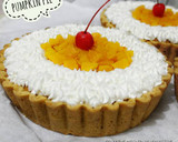 Foto langkah ke 9 dari resep Pumpkin Pie (Filling).