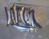 Foto del paso 2 de la receta: Sardinas al papillote con verduras salteadas