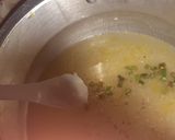 A picture of step 2 of Daal.