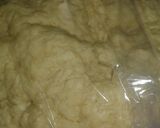 A picture of step 6 of Half cakes.