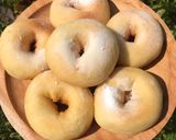 Foto langkah ke 7 dari resep Donat lembut & empuk simple.