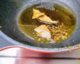 A picture of step 4 of Traditional Mixed Veggies Curry.