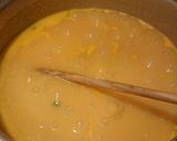 A picture of step 3 of Baby Soup.