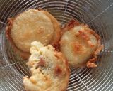 Foto langkah ke 3 dari resep Ubi goreng praktis.