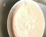 સુજી મિલ્ક કેક (Sooji Milk Cake Recipe In Gujarati) રેસીપી સ્ટેપ2ફોટો
