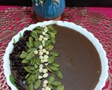 A picture of step 4 of Sattu And Ragi Flour Porridge For Kids.