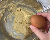 Foto del paso 1 de la receta: Galletas de chocolate bitter