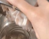 รูปขั้นตอนการทำที่ 2 ของ หมูโคะ อร่อยมาก ทำง่าย ฟิน คีโต keto