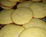 Foto del paso 7 de la receta: Masitas de naranja
