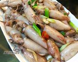 麻油薑香小卷的食譜步驟1照片