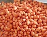 Foto langkah ke 4 dari resep Cilok Aci Bumbu Kacang.