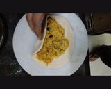 चुरचुर मूली तंदूरी रेसिपी चरण 5 फोटो