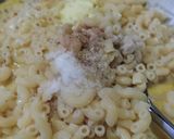 Foto langkah ke 3 dari resep Macaroni Schotel Kukus.