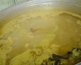 Foto langkah ke 3 dari resep Soto Ayam.