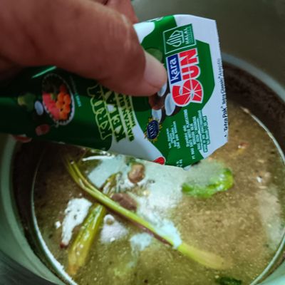 Langkah 5