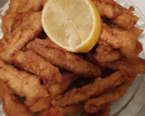 Foto del paso 3 de la receta: Aperitivos pollos al limón