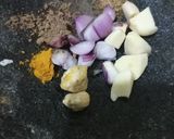 Foto langkah ke 1 dari resep Soto Lamongan (Kuah Bening).