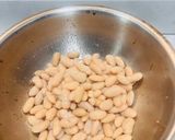 A picture of step 2 of Chorafali With Chatpata Beans Chats😋Special Snacks Treats 😋.