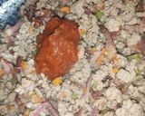 Foto del paso 8 de la receta: Lasagne al forno / Lasaña al horno