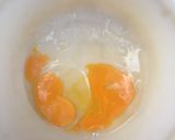 Foto del paso 1 de la receta: Budín de limón 🍋