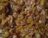 लौकी का भरता (lauki ka bharta recipe in Hindi) रेसिपी चरण 4 फोटो