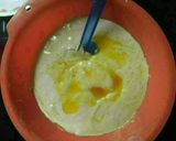 Foto langkah ke 3 dari resep Butter cake banana cheese / bolu pisang keju batter.