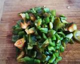 Foto del paso 3 de la receta: Mone de Cerdo Tabasco