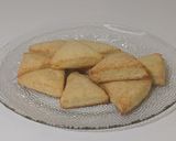 Foto del paso 4 de la receta: Scones de queso | fran cocina