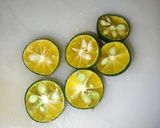 Foto langkah ke 6 dari resep 5. Asinan Nanas Simple.