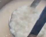 Bubur Ayam Organik langkah memasak 1 foto