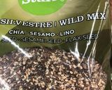 Foto del paso 2 de la receta: Pan lactal integral, con mix de semillas 🌾