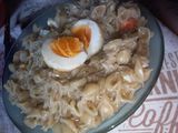 Sopa de fideos