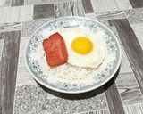 Foto langkah ke 3 dari resep Chicken Luncheon.