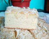 Foto langkah ke 5 dari resep Bolu panggang #beranibaking.