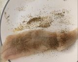 Rántott halfilé recept fázis 1 fotója
