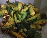 তিতা চচ্চড়ি(Tita Chorchori recipe in Bengali) রেসিপির ধাপ 1 ছবি