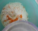 Carrot Chapati recipe step 2 photo
