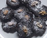 Foto del paso 3 de la receta: Galletas de Avena, Cacao y Mandarina