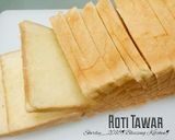 Foto langkah ke 14 dari resep Roti Tawar _Sari Roti homemade🍞🍞🍞.