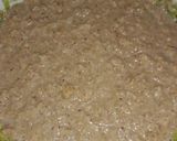 Foto del paso 6 de la receta: Budín de pan con nueces