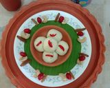 দুধ ছানার প্রানোহারা (Doodh chanar pranohara recipe in Bengali) রেসিপি ধাপ - 1 ছবি