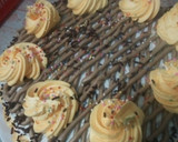 Foto langkah ke 6 dari resep Butter cake 8 telur.