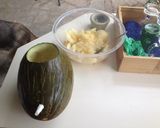 Foto del paso 3 de la receta Botijo/Melón