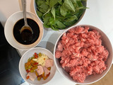 Thai Beef Basil/Kemangi