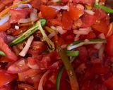 Foto del paso 3 de la receta: Tamales de rajas
