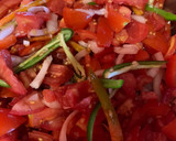 Foto del paso 3 de la receta: Tamales de rajas