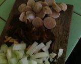Foto langkah ke 1 dari resep Emer Gen C Lunch.